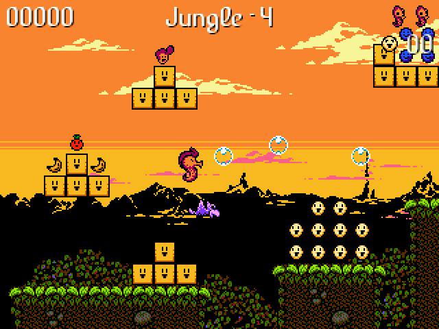 Example of a game that can be built using Python